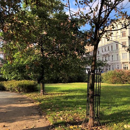Przestronny Apartament Contento- Wroclaw Centrum Διαμέρισμα Εξωτερικό φωτογραφία