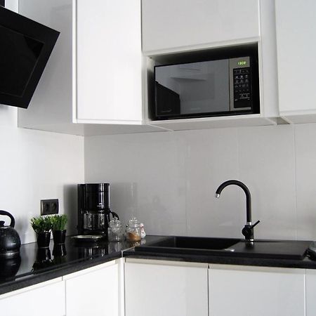 Przestronny Apartament Contento- Wroclaw Centrum Διαμέρισμα Εξωτερικό φωτογραφία