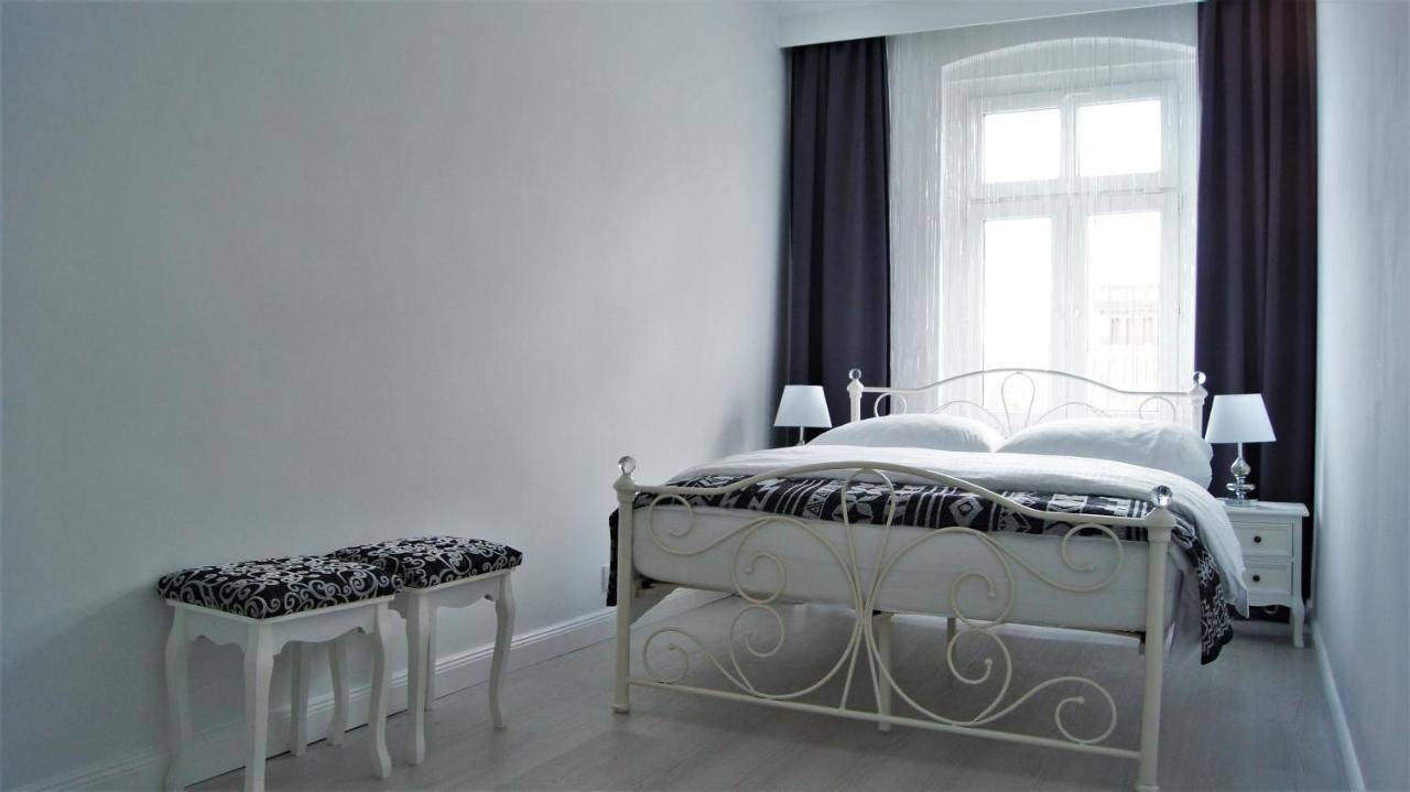 Przestronny Apartament Contento- Wroclaw Centrum Διαμέρισμα Εξωτερικό φωτογραφία