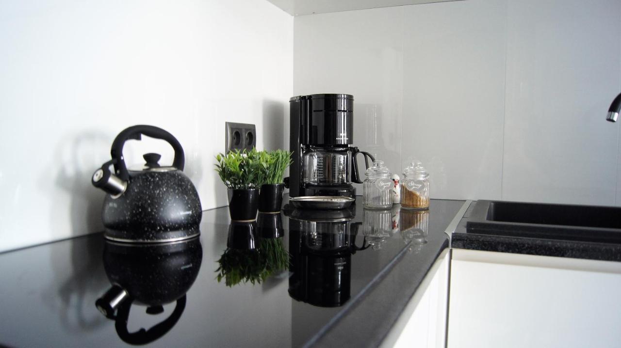 Przestronny Apartament Contento- Wroclaw Centrum Διαμέρισμα Εξωτερικό φωτογραφία