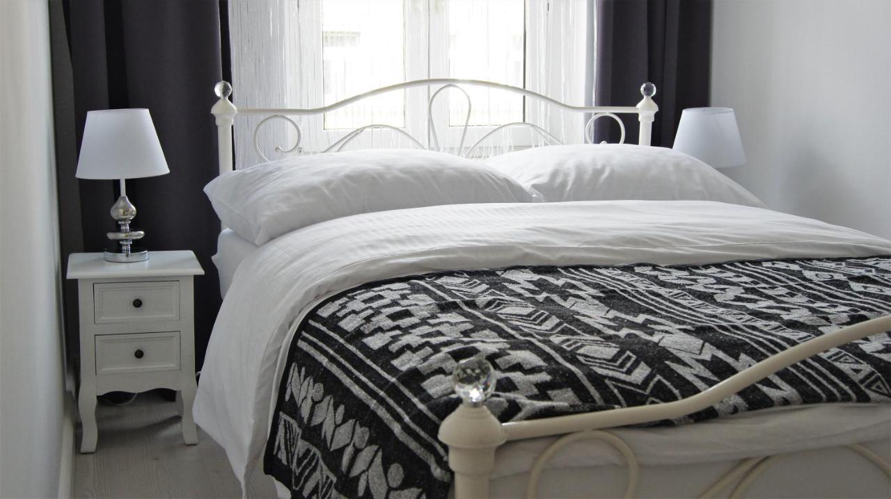 Przestronny Apartament Contento- Wroclaw Centrum Διαμέρισμα Εξωτερικό φωτογραφία