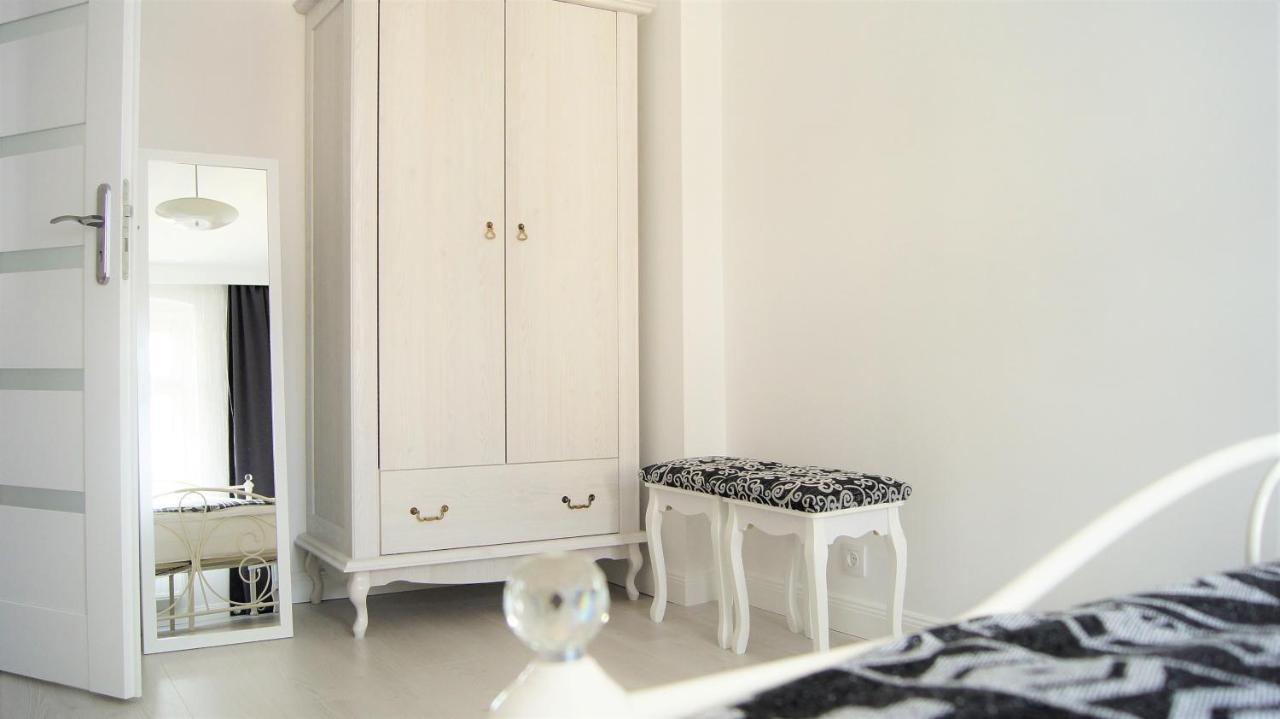 Przestronny Apartament Contento- Wroclaw Centrum Διαμέρισμα Εξωτερικό φωτογραφία
