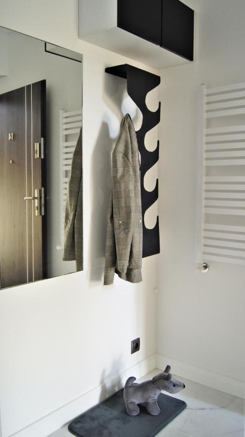 Przestronny Apartament Contento- Wroclaw Centrum Διαμέρισμα Εξωτερικό φωτογραφία