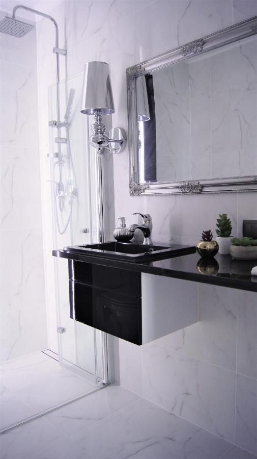 Przestronny Apartament Contento- Wroclaw Centrum Διαμέρισμα Εξωτερικό φωτογραφία