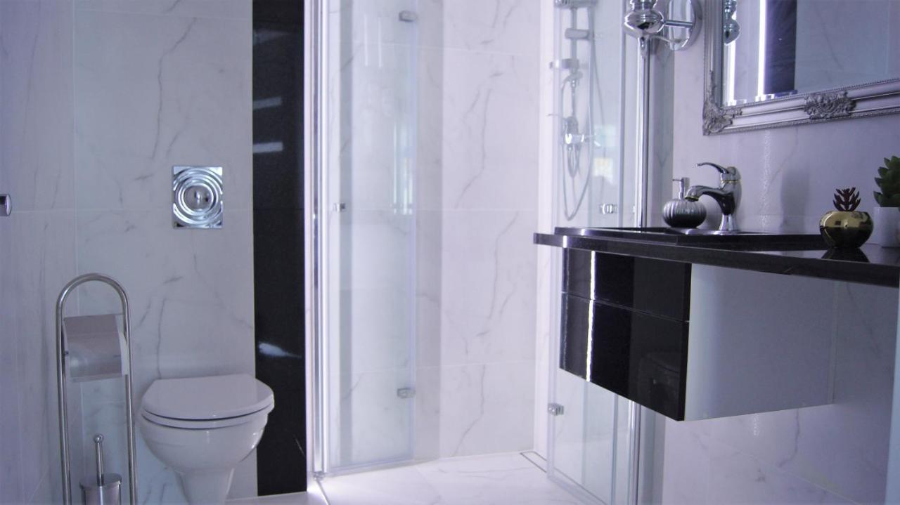 Przestronny Apartament Contento- Wroclaw Centrum Διαμέρισμα Εξωτερικό φωτογραφία