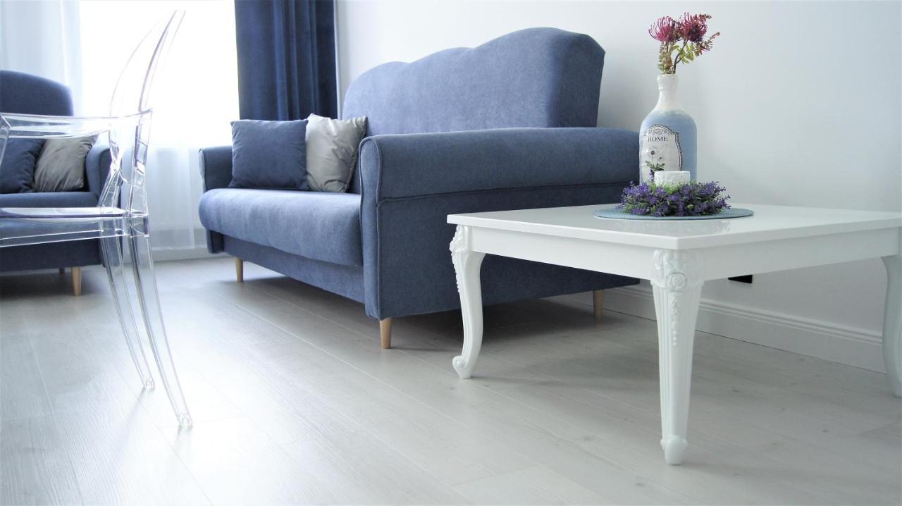 Przestronny Apartament Contento- Wroclaw Centrum Διαμέρισμα Εξωτερικό φωτογραφία